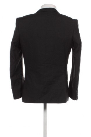 Ανδρικό σακάκι Thomas Nash, Μέγεθος M, Χρώμα Μαύρο, Τιμή 5,15 €