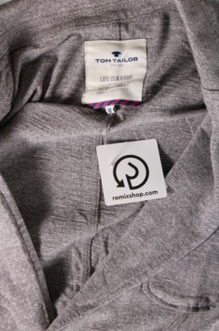 Ανδρικό σακάκι Tom Tailor, Μέγεθος S, Χρώμα Γκρί, Τιμή 21,99 €