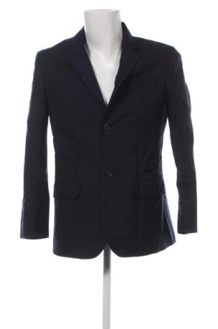 Ανδρικό σακάκι Tommy Hilfiger, Μέγεθος S, Χρώμα Μπλέ, Τιμή 14,60 €