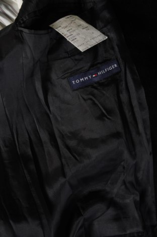 Pánské sako  Tommy Hilfiger, Velikost XL, Barva Černá, Cena  1 000,00 Kč