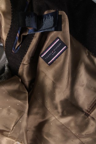 Ανδρικό σακάκι Tommy Hilfiger, Μέγεθος L, Χρώμα Μαύρο, Τιμή 72,99 €