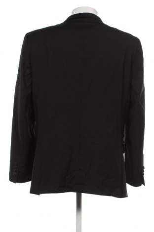 Ανδρικό σακάκι Turo, Μέγεθος XL, Χρώμα Μαύρο, Τιμή 10,95 €