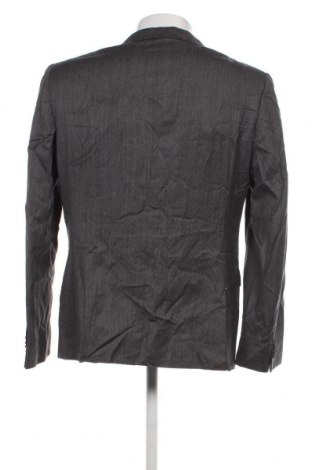 Мъжко сако Van Gils, Размер XL, Цвят Сив, Цена 12,96 лв.