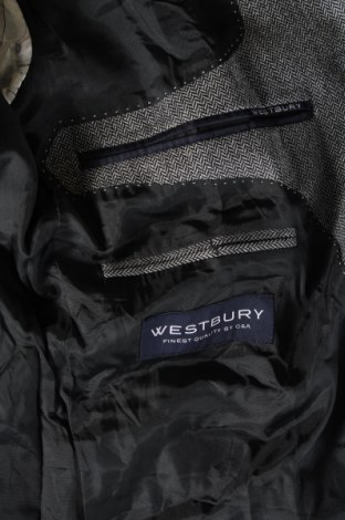 Herren Sakko Westbury, Größe L, Farbe Schwarz, Preis € 29,92