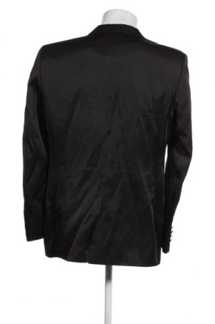 Ανδρικό σακάκι Wilvorst, Μέγεθος L, Χρώμα Μαύρο, Τιμή 10,02 €