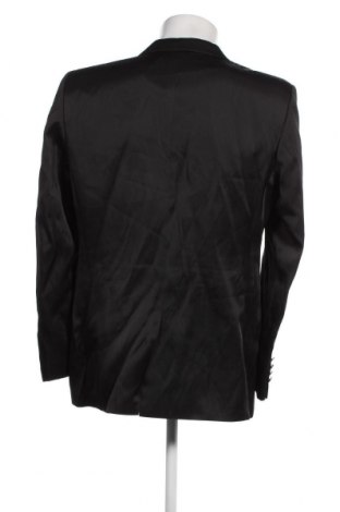 Herren Sakko Wilvorst, Größe L, Farbe Schwarz, Preis 5,07 €