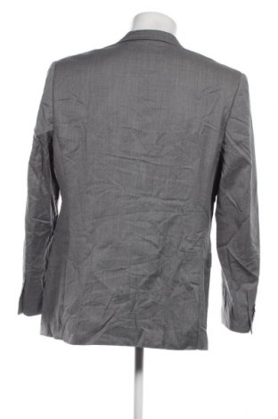 Herren Sakko Yorn, Größe XL, Farbe Grau, Preis 30,62 €