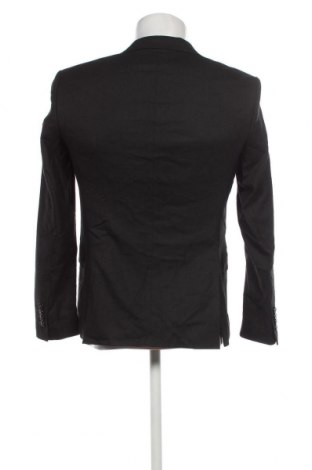 Pánske sako  Zara Man, Veľkosť M, Farba Čierna, Cena  7,74 €