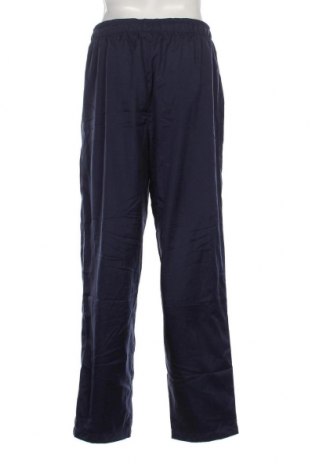 Ανδρικό αθλητικό παντελόνι, Μέγεθος M, Χρώμα Μπλέ, Τιμή 5,38 €