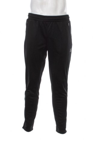 Pantaloni trening de bărbați, Mărime L, Culoare Negru, Preț 81,08 Lei
