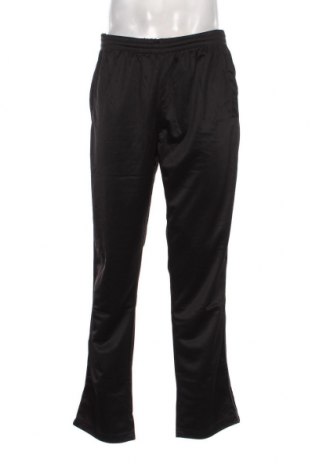 Ανδρικό αθλητικό παντελόνι, Μέγεθος XL, Χρώμα Μαύρο, Τιμή 9,87 €