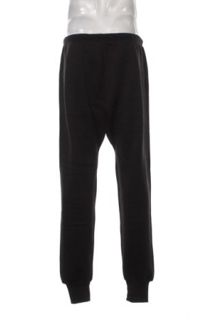 Pantaloni trening de bărbați, Mărime XL, Culoare Negru, Preț 38,16 Lei