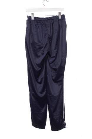 Ανδρικό αθλητικό παντελόνι, Μέγεθος S, Χρώμα Μπλέ, Τιμή 5,38 €