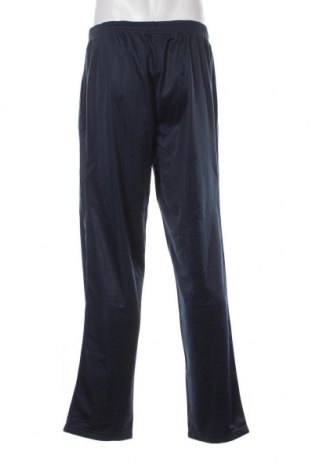 Ανδρικό αθλητικό παντελόνι, Μέγεθος L, Χρώμα Μπλέ, Τιμή 9,87 €