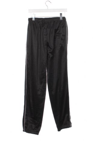 Ανδρικό αθλητικό παντελόνι, Μέγεθος S, Χρώμα Μαύρο, Τιμή 17,94 €
