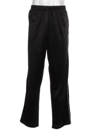 Ανδρικό αθλητικό παντελόνι, Μέγεθος XXL, Χρώμα Μαύρο, Τιμή 13,99 €