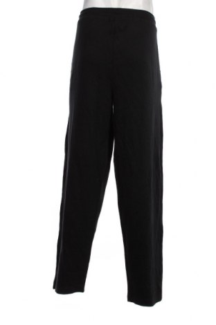 Pantaloni trening de bărbați, Mărime XXL, Culoare Negru, Preț 95,39 Lei