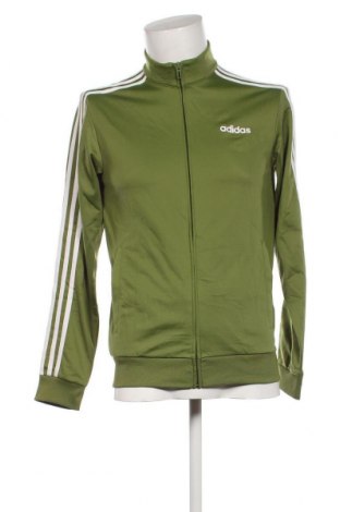 Herren Sporthose Adidas, Größe S, Farbe Grün, Preis € 37,58