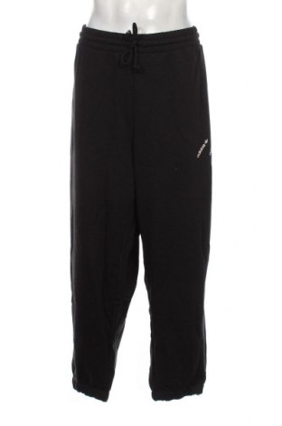 Herren Sporthose Adidas Originals, Größe 4XL, Farbe Schwarz, Preis 44,85 €