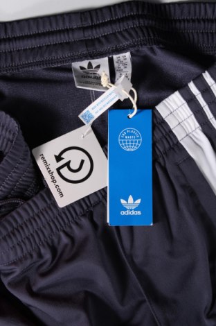Herren Sporthose Adidas Originals, Größe 3XL, Farbe Blau, Preis 33,64 €