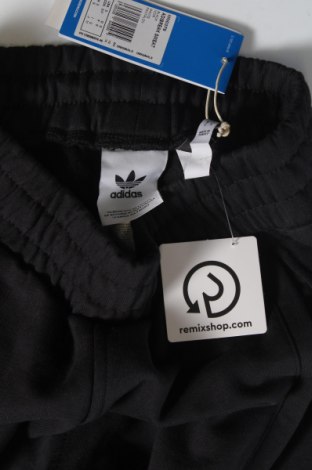 Męskie spodnie sportowe Adidas Originals, Rozmiar S, Kolor Czarny, Cena 160,00 zł