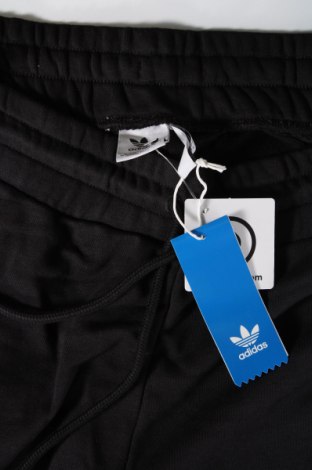 Męskie spodnie sportowe Adidas Originals, Rozmiar 3XL, Kolor Czarny, Cena 231,89 zł