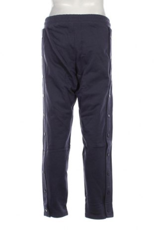 Pantaloni trening de bărbați Adidas Originals, Mărime M, Culoare Albastru, Preț 165,98 Lei