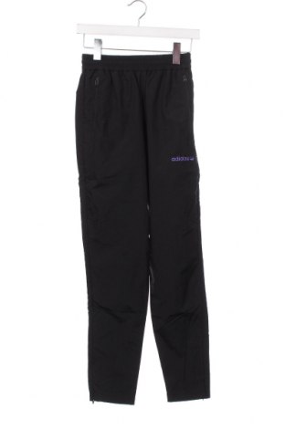 Pantaloni trening de bărbați Adidas Originals, Mărime XS, Culoare Negru, Preț 80,13 Lei