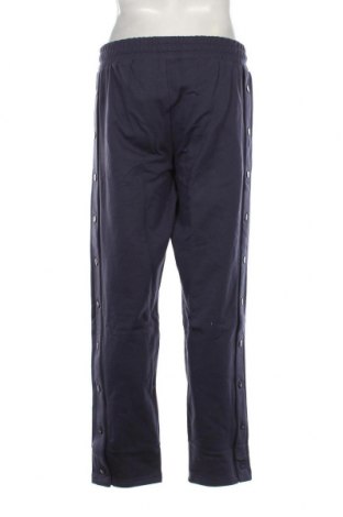 Pantaloni trening de bărbați Adidas Originals, Mărime L, Culoare Albastru, Preț 165,98 Lei