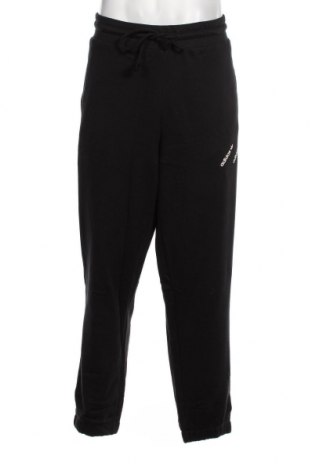 Ανδρικό αθλητικό παντελόνι Adidas Originals, Μέγεθος XL, Χρώμα Μαύρο, Τιμή 39,47 €
