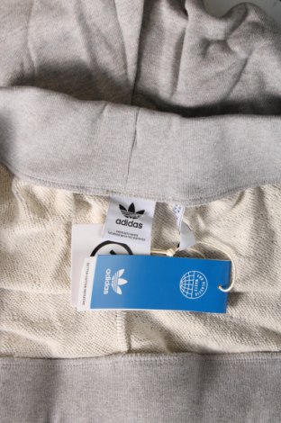 Herren Sporthose Adidas Originals, Größe 3XL, Farbe Grau, Preis 44,85 €