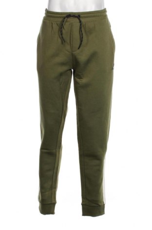 Pantaloni trening de bărbați Blend, Mărime XXL, Culoare Verde, Preț 146,91 Lei