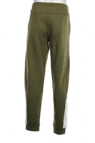 Pantaloni trening de bărbați Blend, Mărime XXL, Culoare Verde, Preț 190,79 Lei