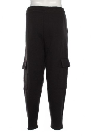 Ανδρικό αθλητικό παντελόνι Burton of London, Μέγεθος L, Χρώμα Μαύρο, Τιμή 29,90 €