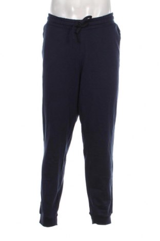 Ανδρικό αθλητικό παντελόνι C&A, Μέγεθος L, Χρώμα Μπλέ, Τιμή 16,15 €