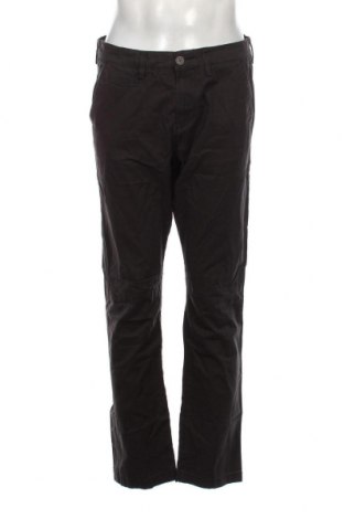 Ανδρικό αθλητικό παντελόνι Canda, Μέγεθος M, Χρώμα Μαύρο, Τιμή 5,38 €