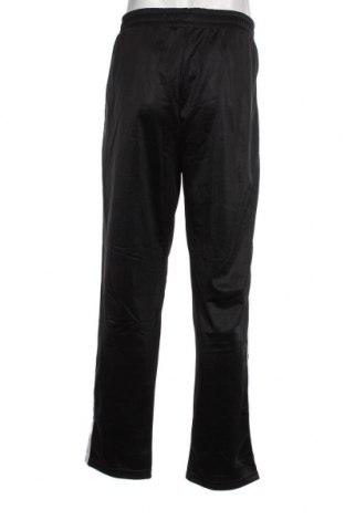 Ανδρικό αθλητικό παντελόνι DAVID, Μέγεθος XXL, Χρώμα Μαύρο, Τιμή 13,10 €