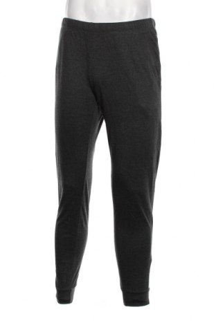 Pantaloni trening de bărbați Decathlon, Mărime L, Culoare Gri, Preț 81,08 Lei