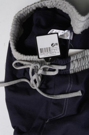 Ανδρικό αθλητικό παντελόνι Dim, Μέγεθος XS, Χρώμα Μπλέ, Τιμή 8,54 €