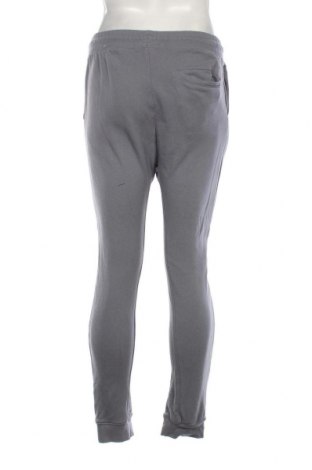 Pantaloni trening de bărbați H&M, Mărime M, Culoare Gri, Preț 74,81 Lei