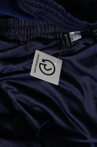 Herren Sporthose H&M Divided, Größe 3XL, Farbe Blau, Preis 20,18 €