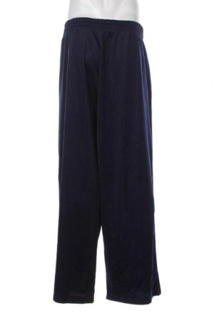 Ανδρικό αθλητικό παντελόνι H&M Divided, Μέγεθος 3XL, Χρώμα Μπλέ, Τιμή 17,40 €