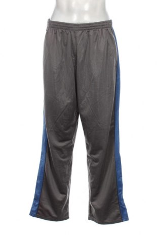 Pantaloni trening de bărbați Identic, Mărime XXL, Culoare Gri, Preț 75,36 Lei