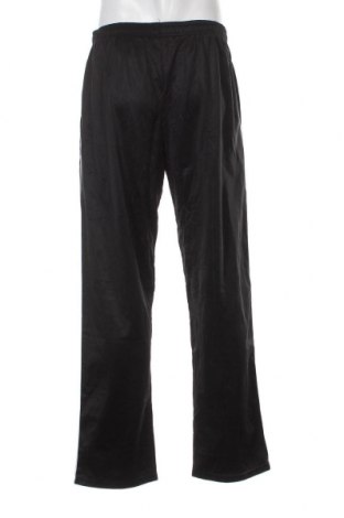 Ανδρικό αθλητικό παντελόνι Infinity, Μέγεθος XL, Χρώμα Μαύρο, Τιμή 12,56 €
