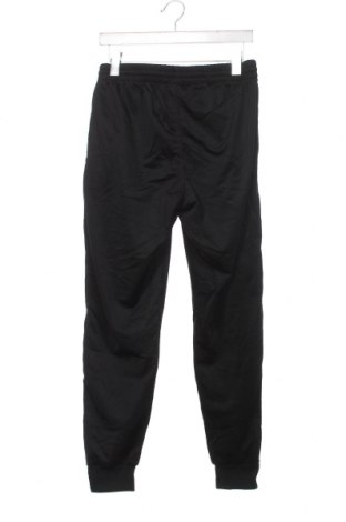 Pantaloni trening de bărbați Jako, Mărime S, Culoare Negru, Preț 65,79 Lei