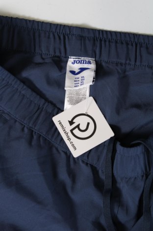 Ανδρικό αθλητικό παντελόνι Joma, Μέγεθος XL, Χρώμα Μπλέ, Τιμή 15,25 €