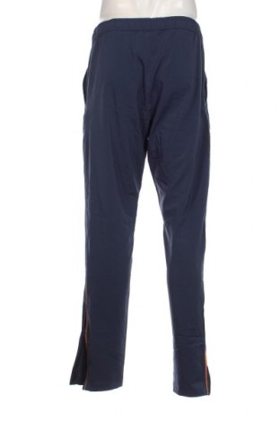 Pantaloni trening de bărbați Joma, Mărime XL, Culoare Albastru, Preț 81,08 Lei