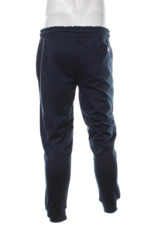 Ανδρικό αθλητικό παντελόνι Lefties, Μέγεθος M, Χρώμα Μπλέ, Τιμή 23,53 €