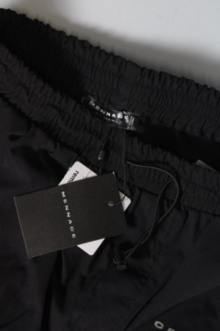 Herren Sporthose Mennace, Größe S, Farbe Schwarz, Preis € 23,71