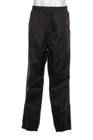 Ανδρικό αθλητικό παντελόνι Multitex, Μέγεθος XL, Χρώμα Μαύρο, Τιμή 7,14 €